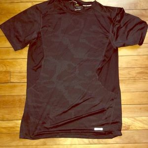 Grey Tek Gear Training shirt